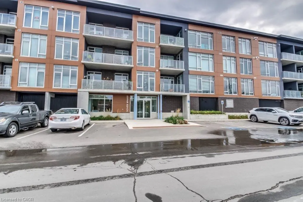 38 Harbour Street, #214