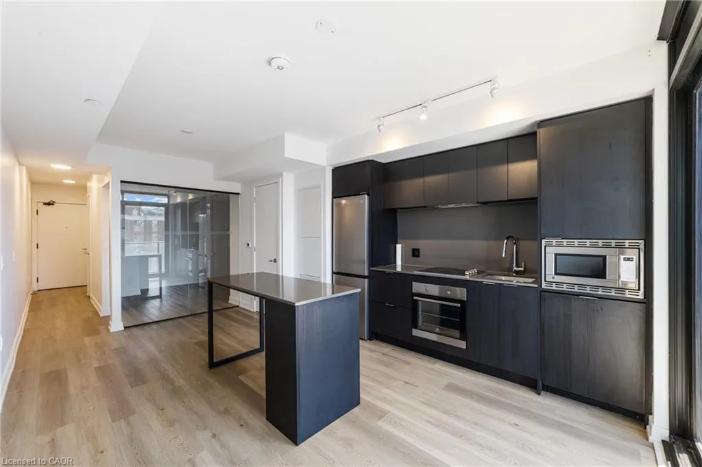 1 Jarvis Street, #1102