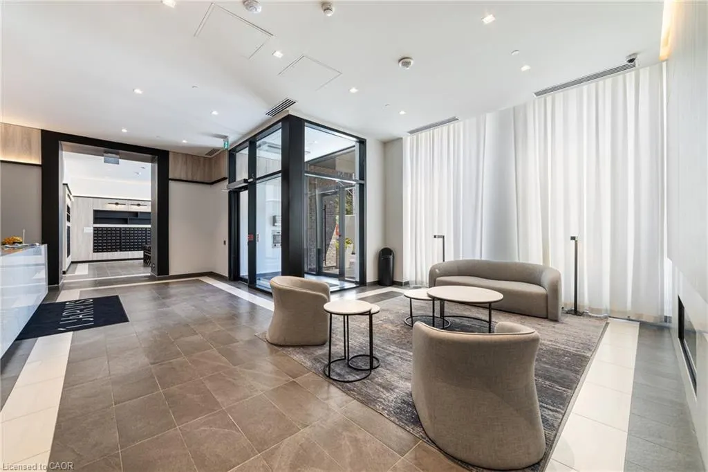 1 Jarvis Street, #1102