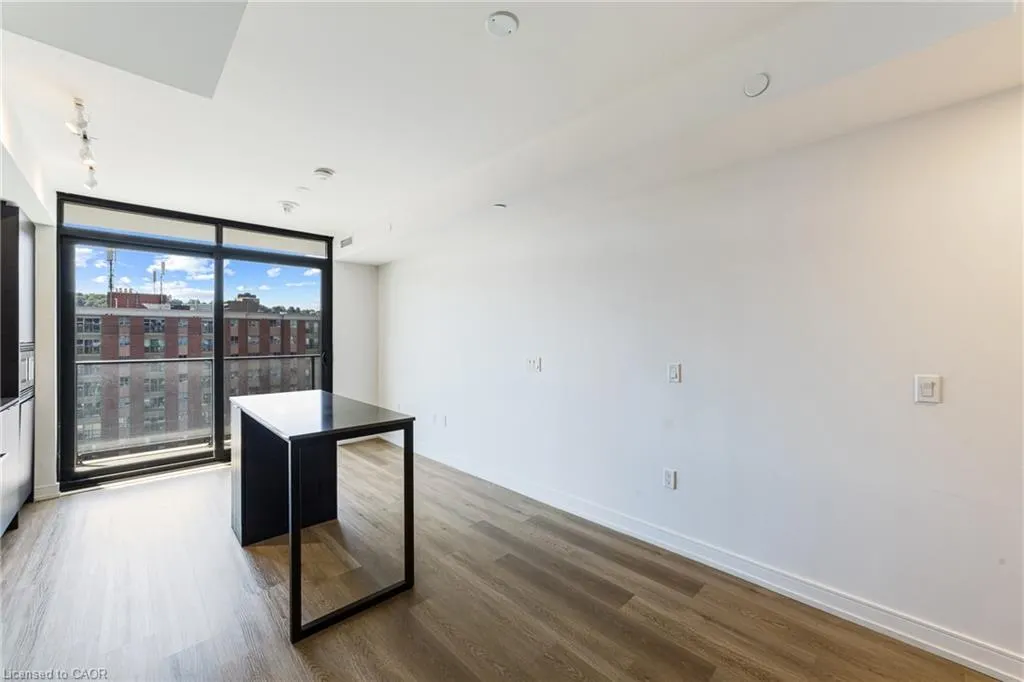 1 Jarvis Street, #1102