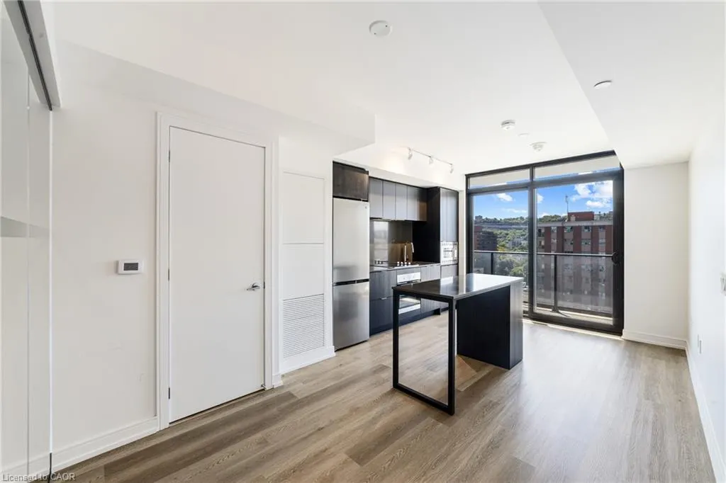 1 Jarvis Street, #1102
