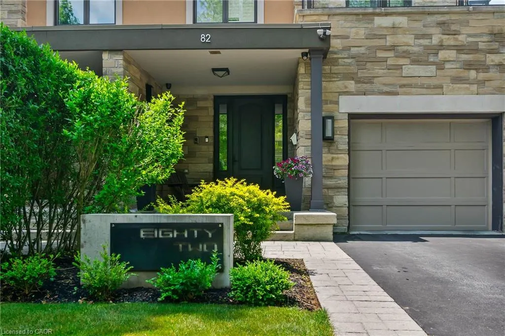 82 Brant Street