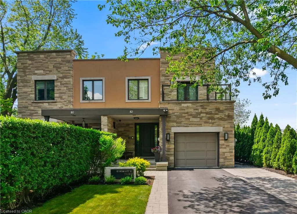 82 Brant Street