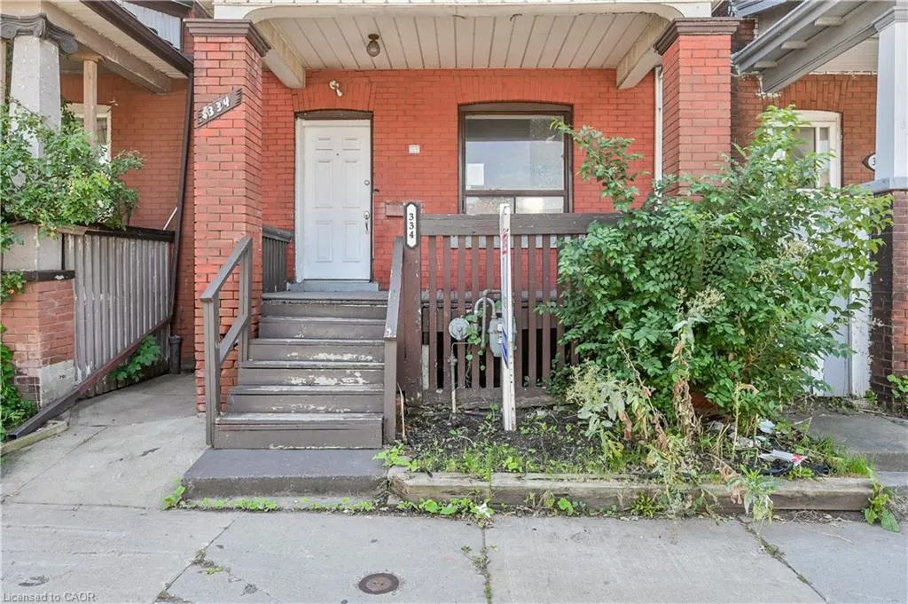 334 Cannon Street E