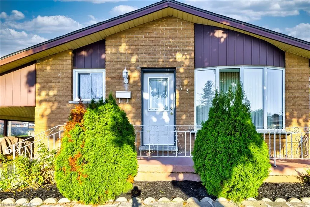 53 Moscrip Road
