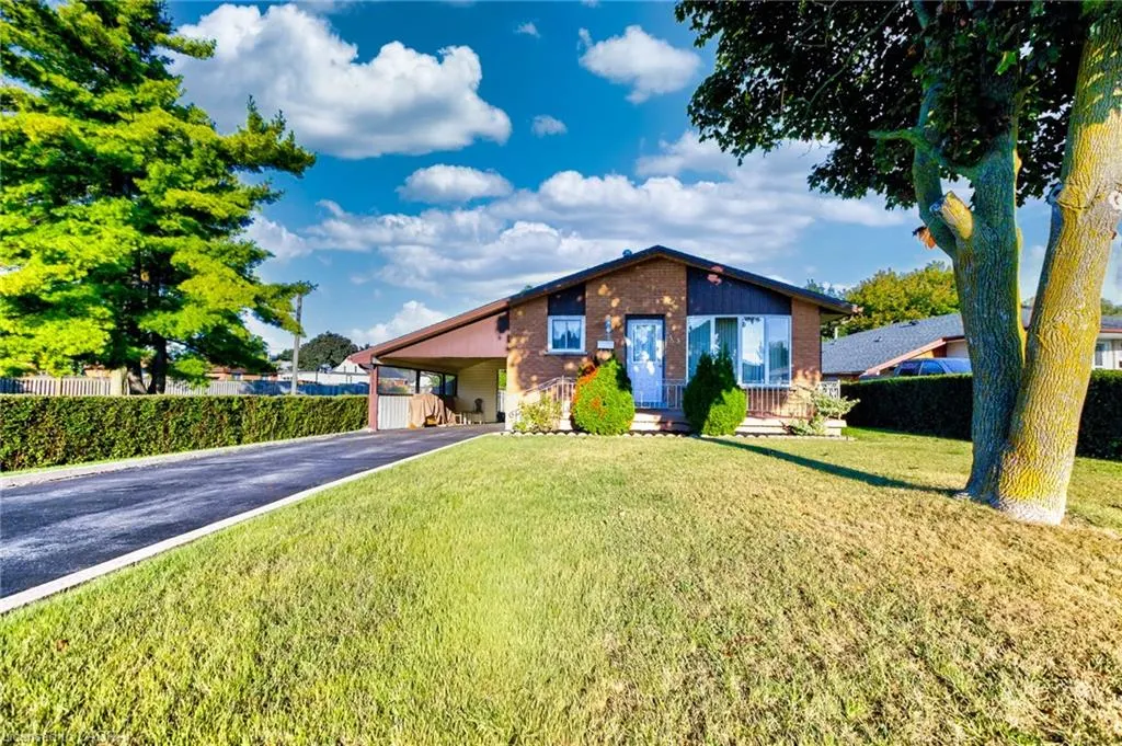 53 Moscrip Road