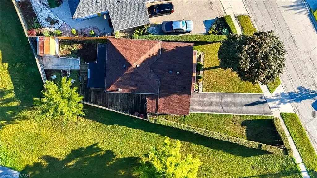 53 Moscrip Road