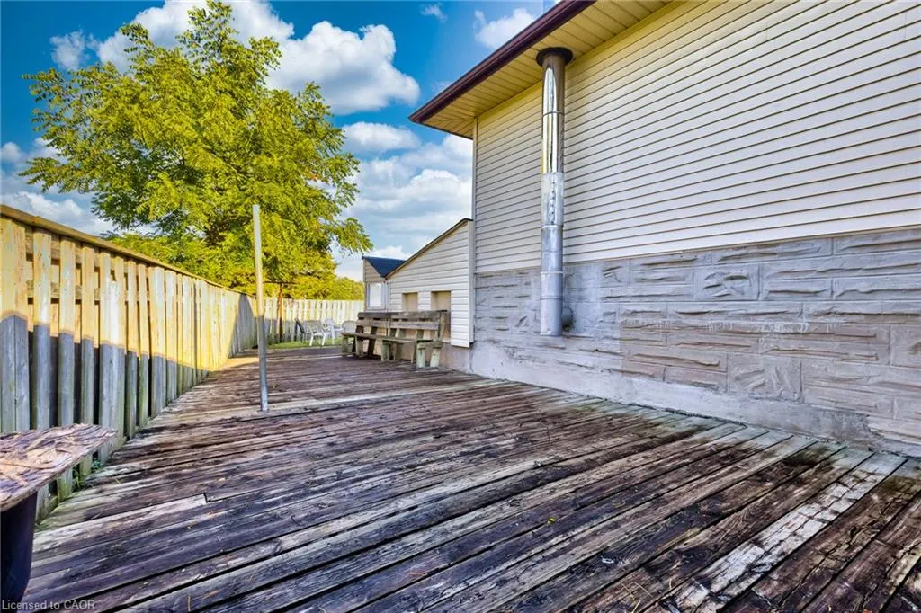 53 Moscrip Road