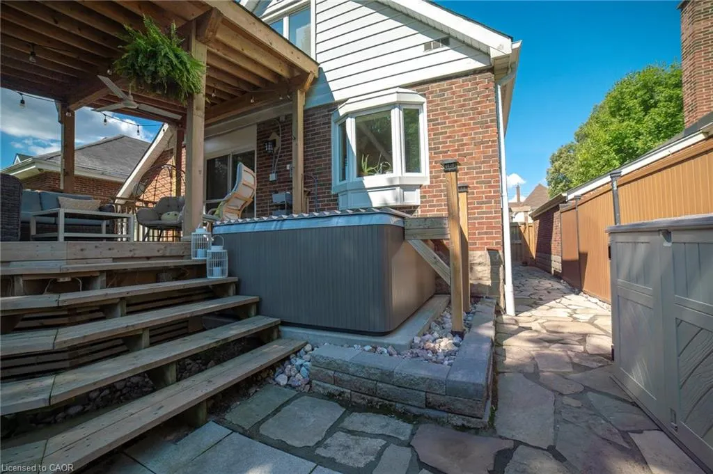 38 Kenmore Road