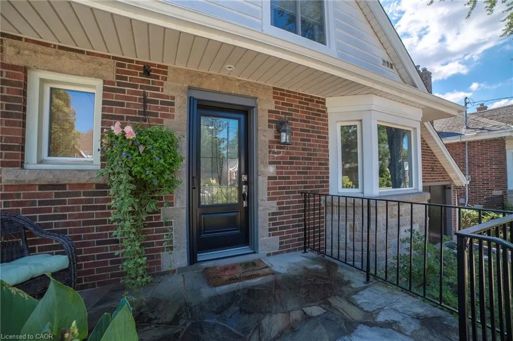 38 Kenmore Road