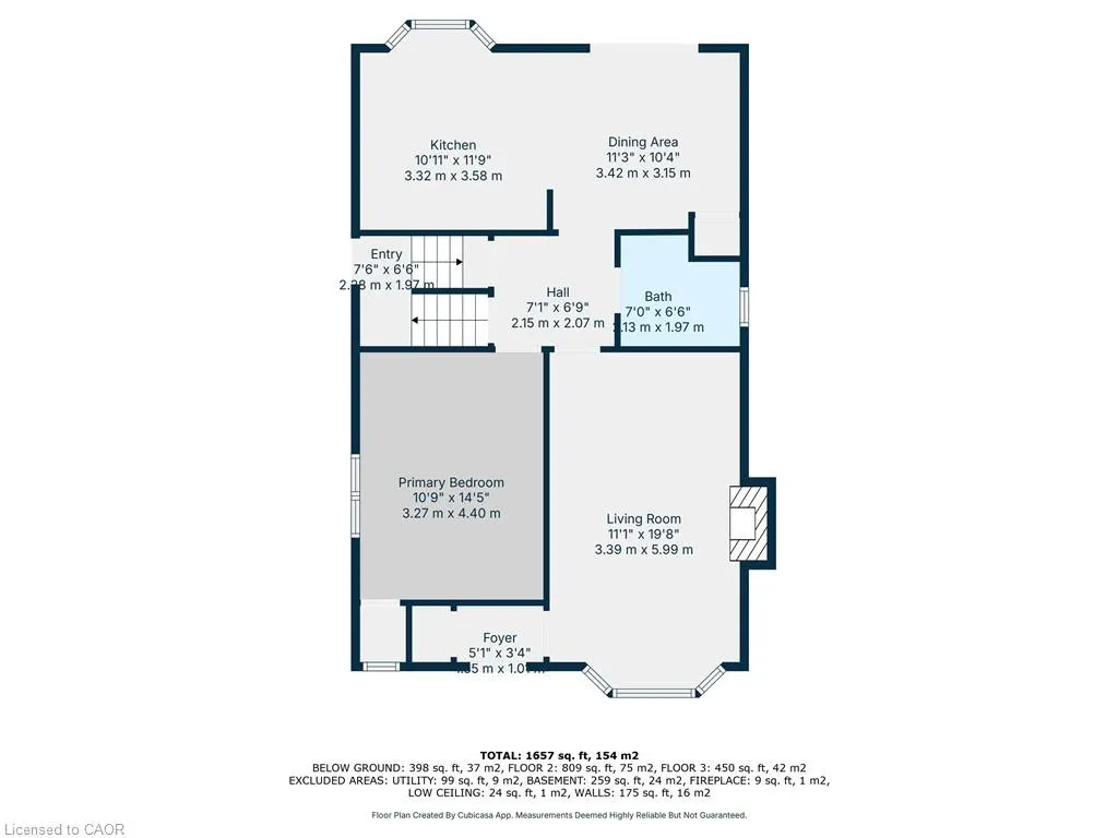 38 Kenmore Road