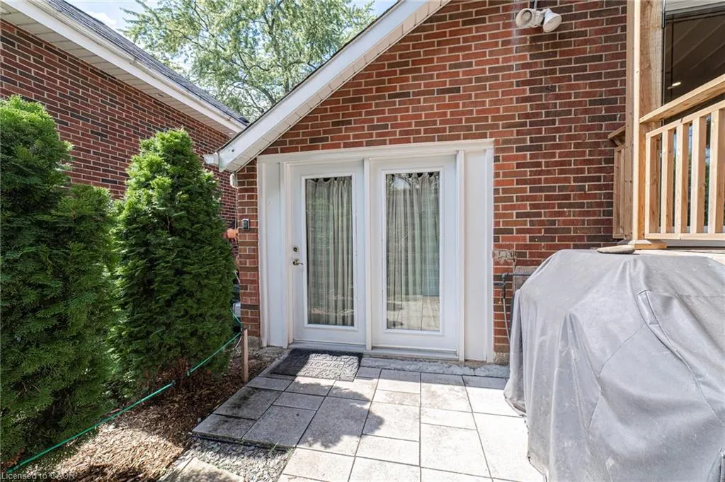38 Kenmore Road