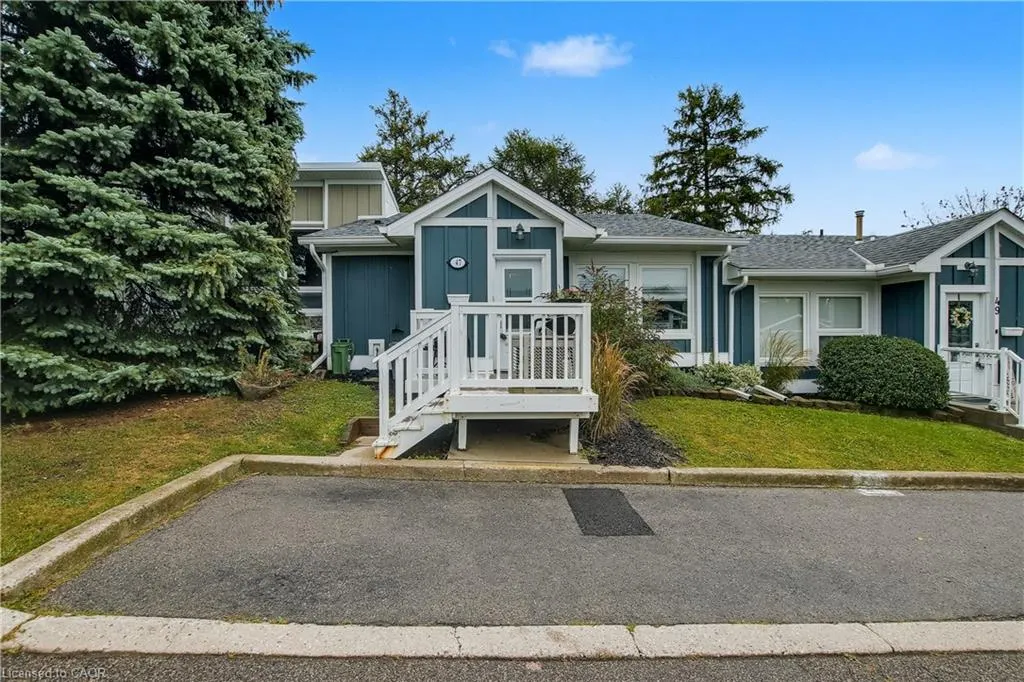 47 Bishop Reding Trail