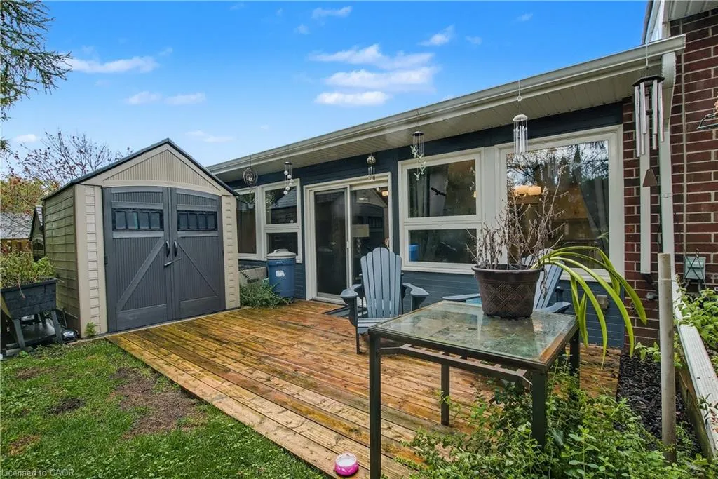 47 Bishop Reding Trail