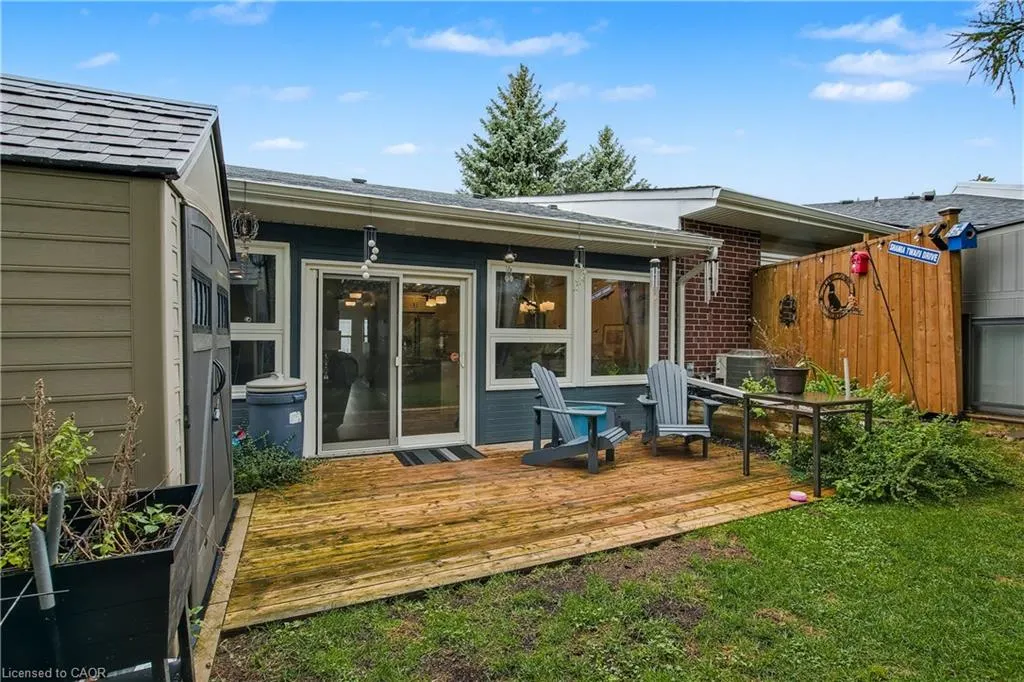 47 Bishop Reding Trail