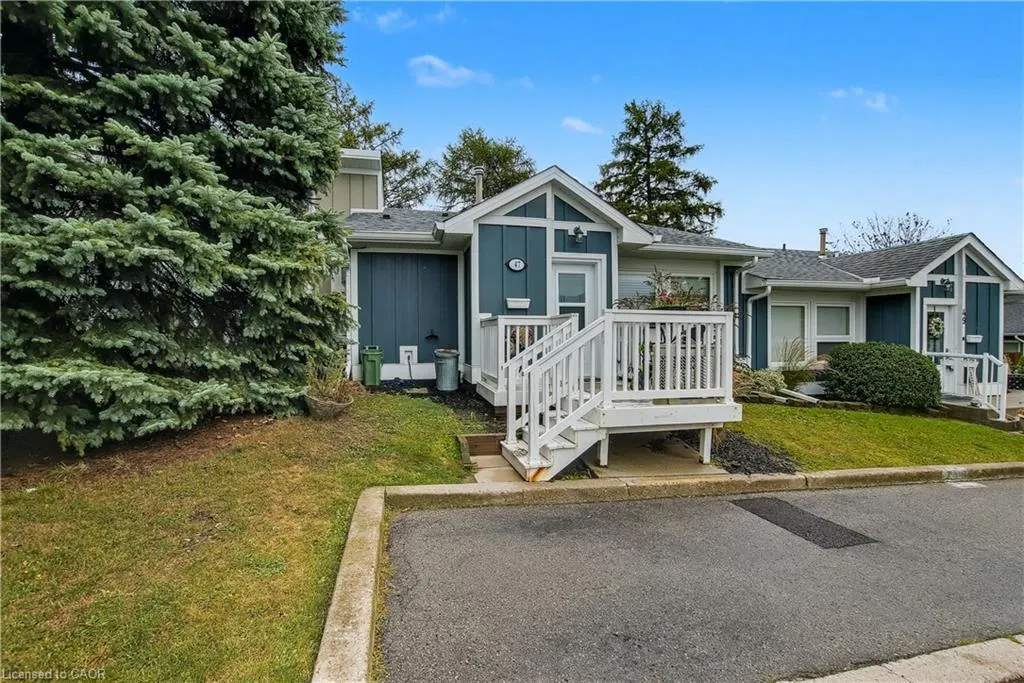 47 Bishop Reding Trail