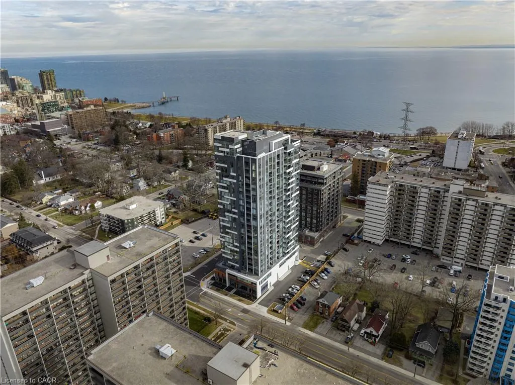 500 Brock Avenue, #2005