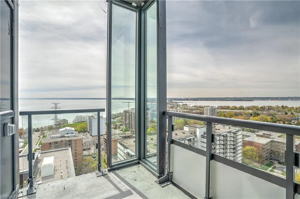 500 Brock Avenue, #2005