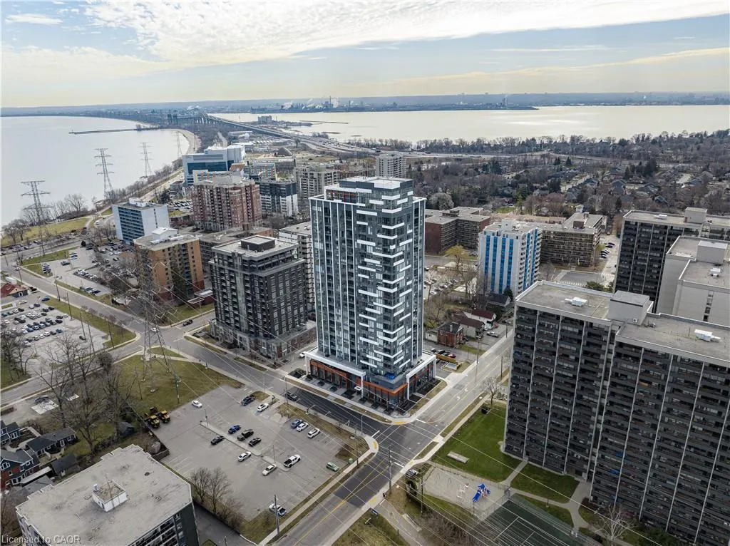 500 Brock Avenue, #2005