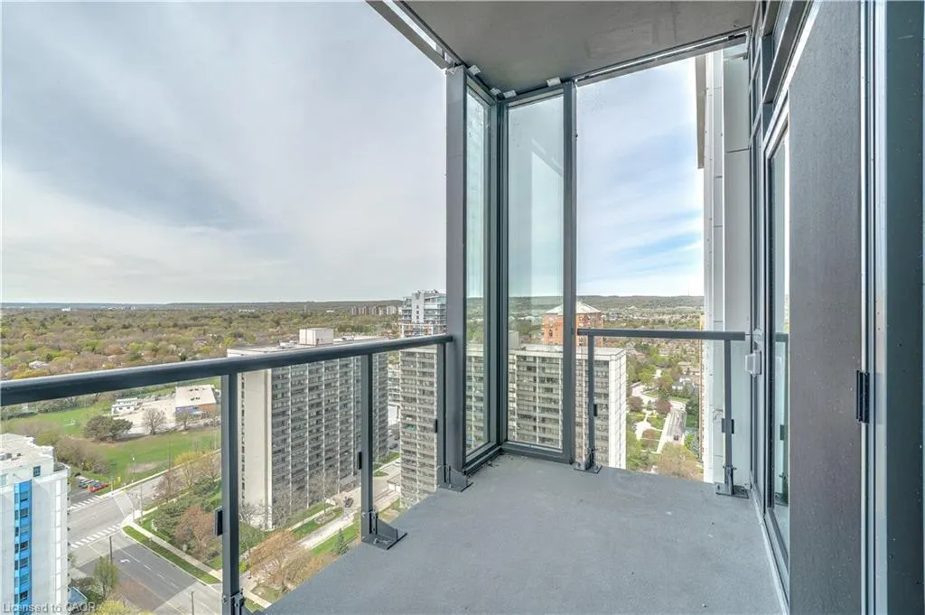 500 Brock Avenue, #2005