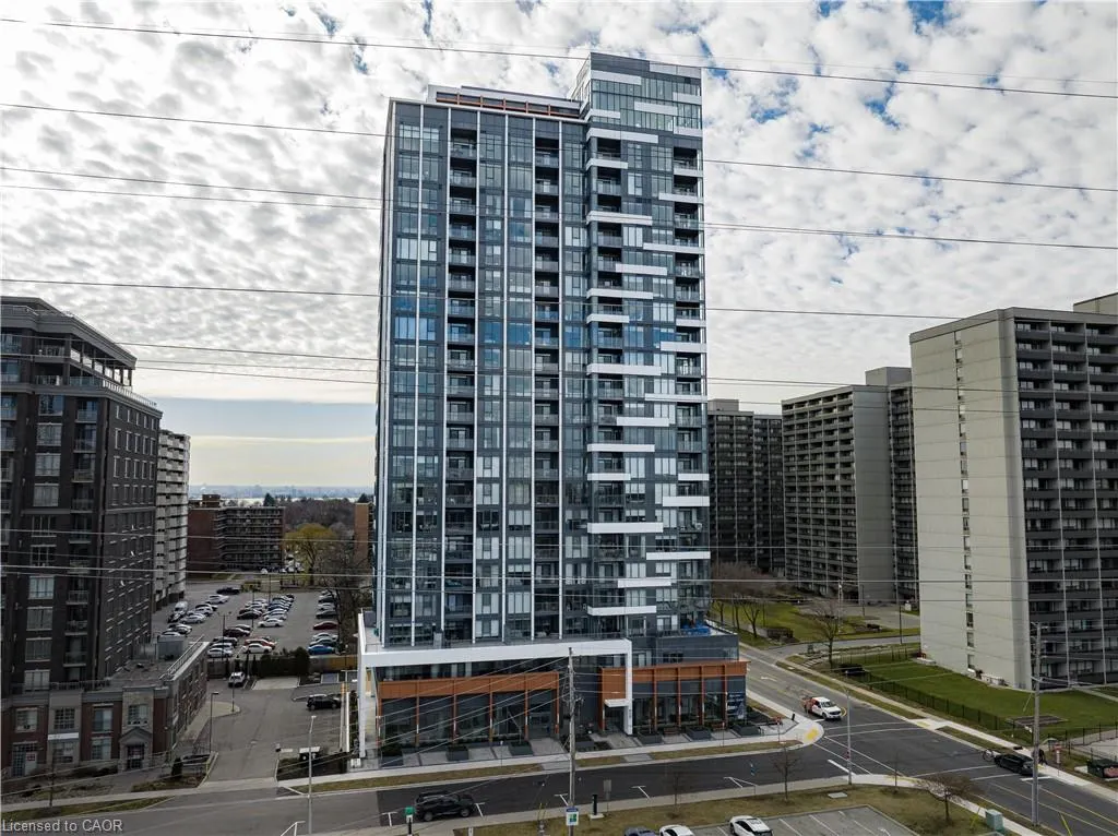 500 Brock Avenue, #2005