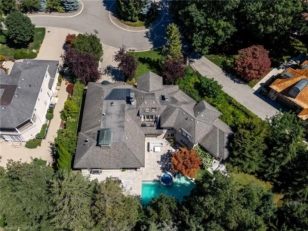 38 Shorewood Place