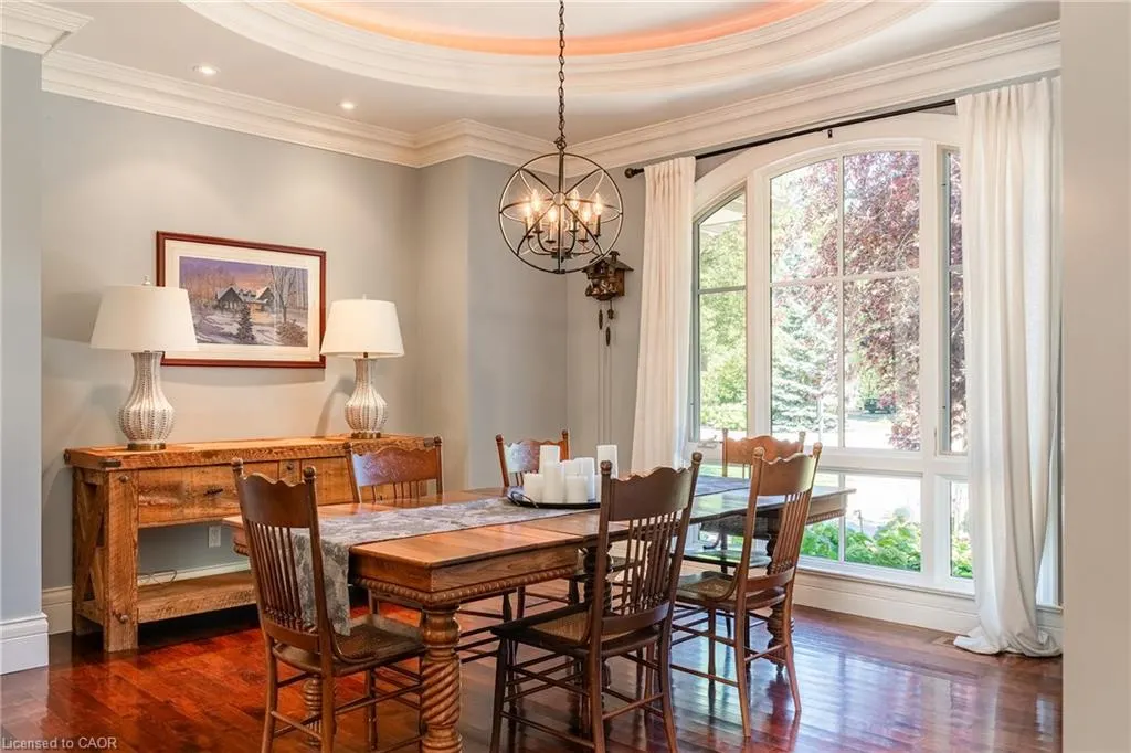 38 Shorewood Place