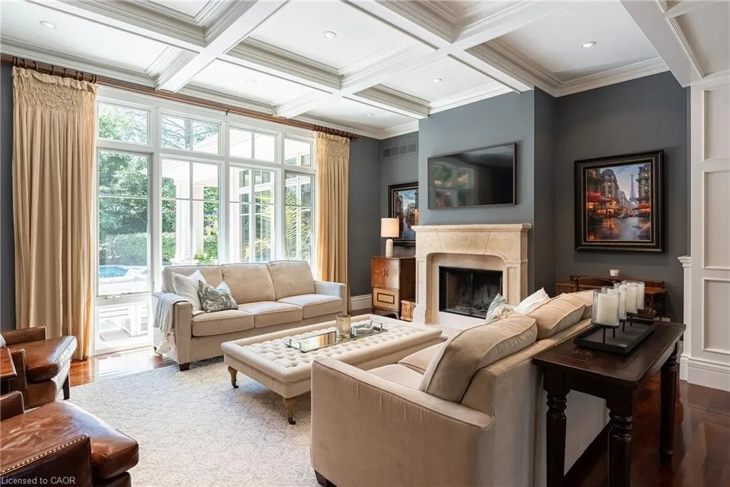38 Shorewood Place