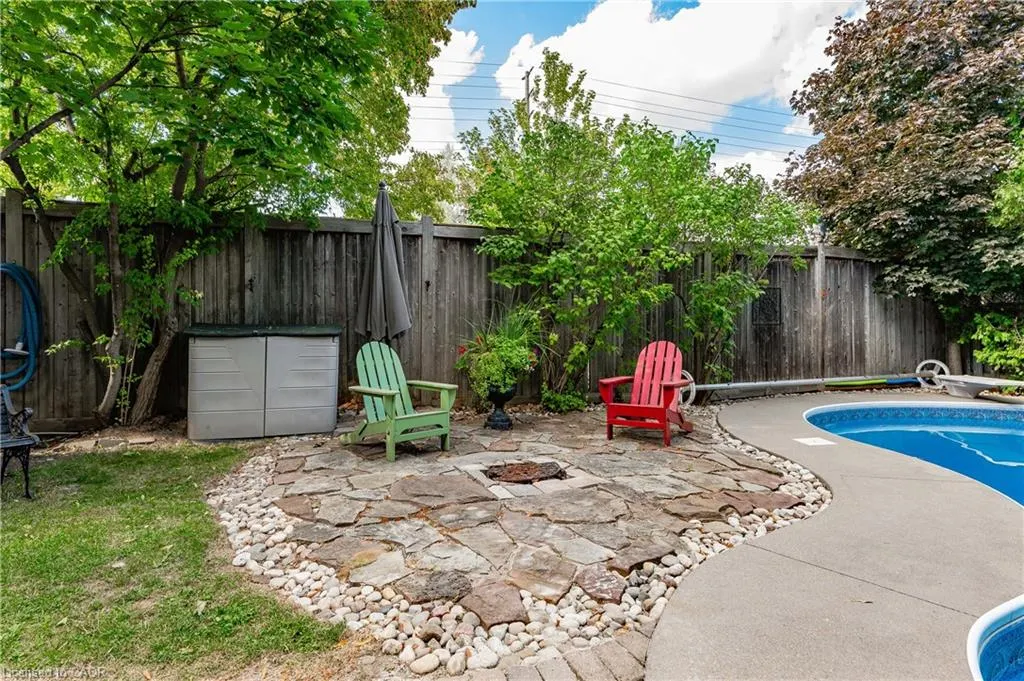 3288 Equestrian Crescent
