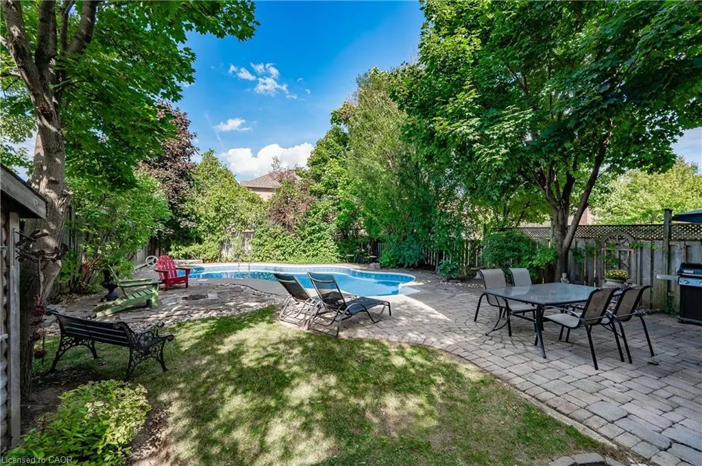 3288 Equestrian Crescent