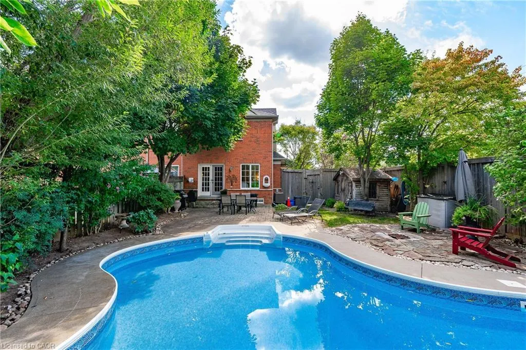 3288 Equestrian Crescent