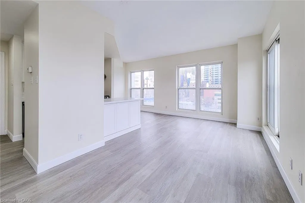 135 James Street S, #402