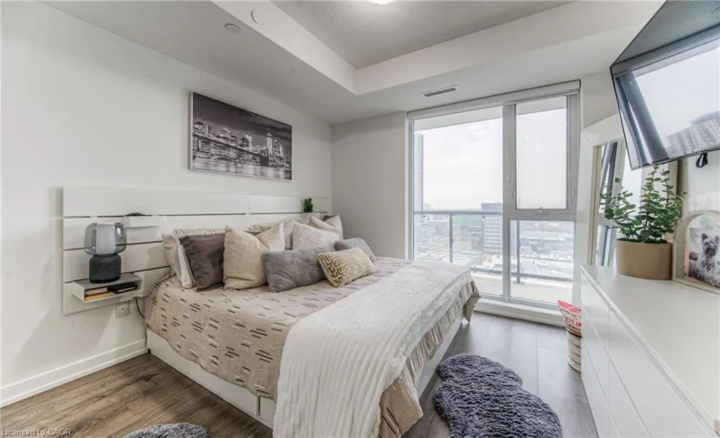 55 Duke Street, #1308