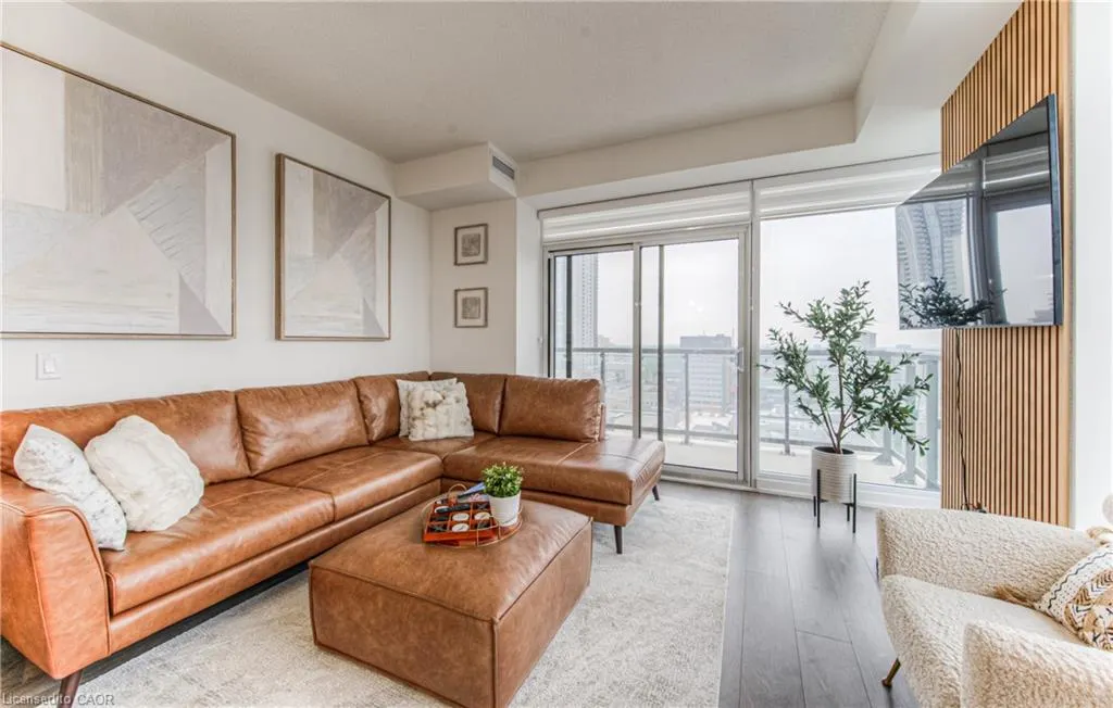 55 Duke Street, #1308