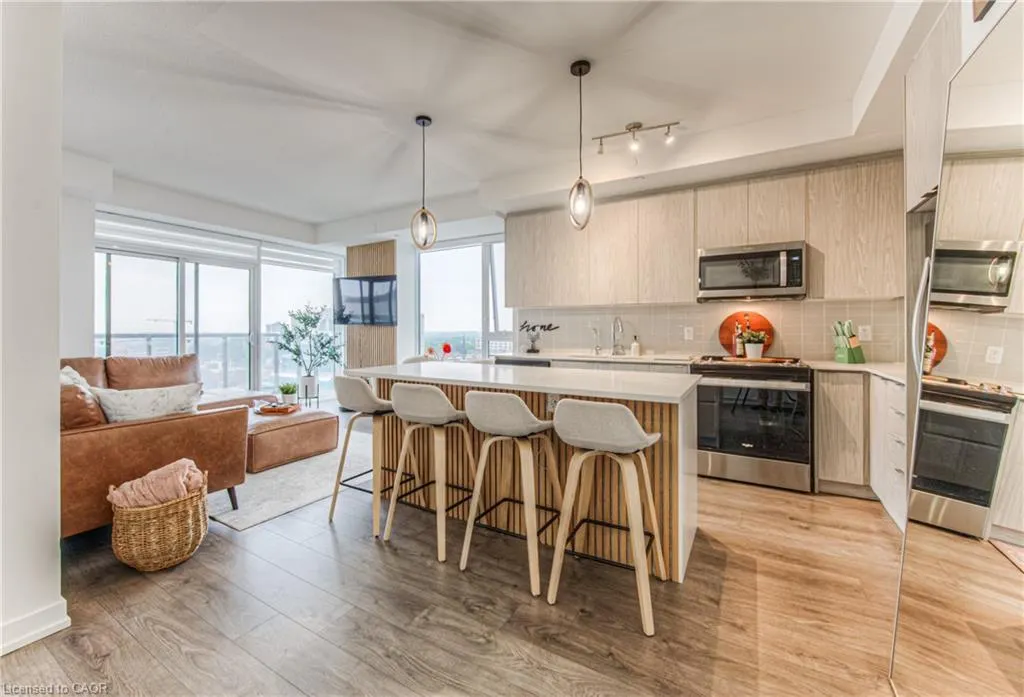 55 Duke Street, #1308