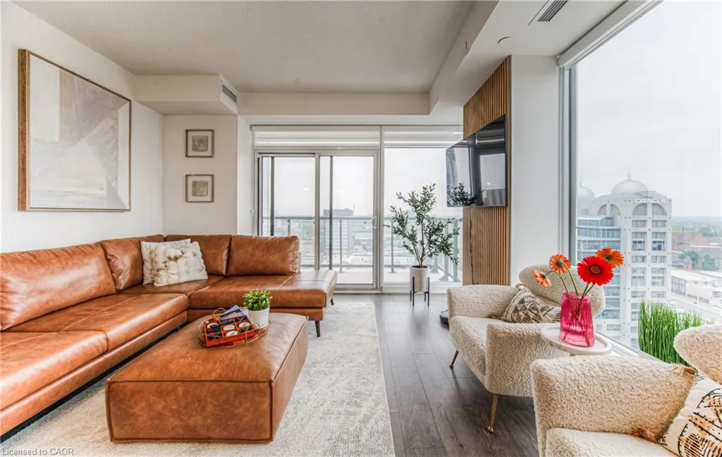 55 Duke Street, #1308