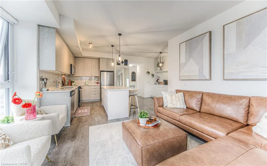 55 Duke Street, #1308