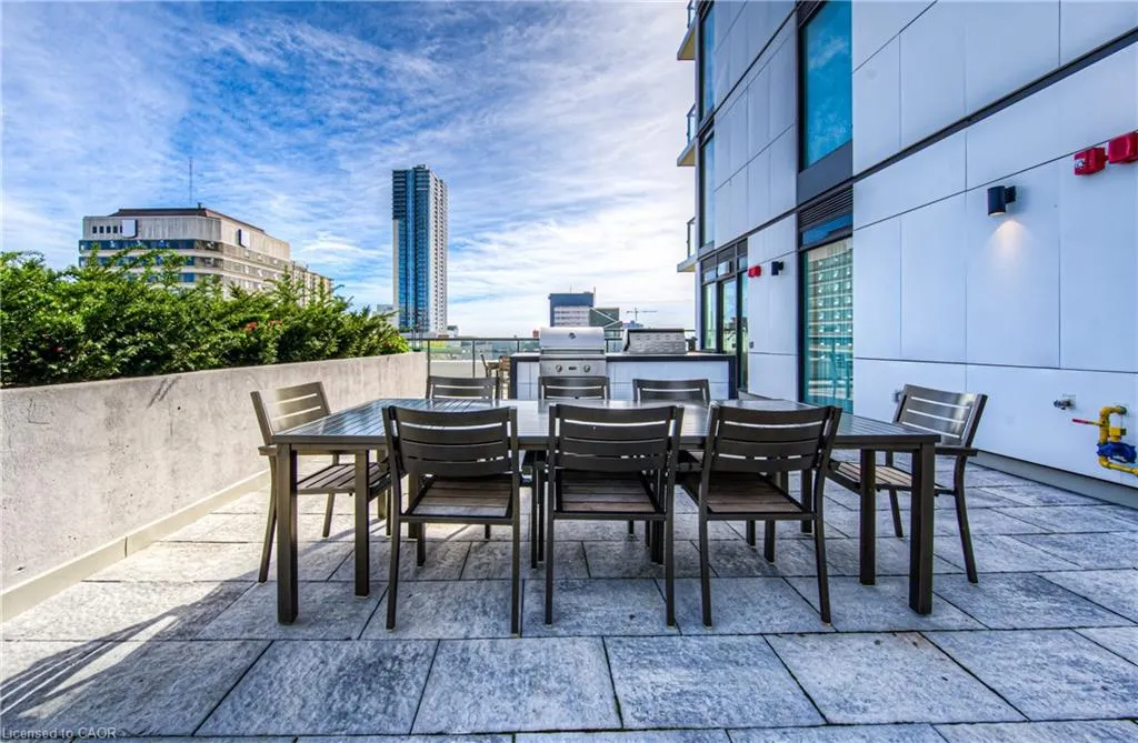 55 Duke Street, #1308