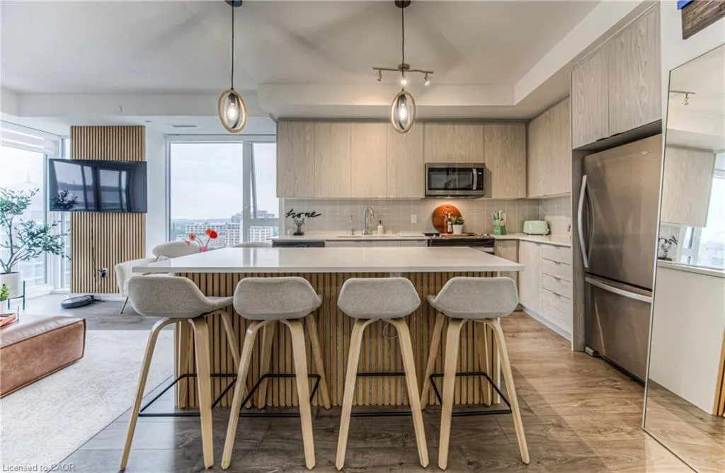 55 Duke Street, #1308