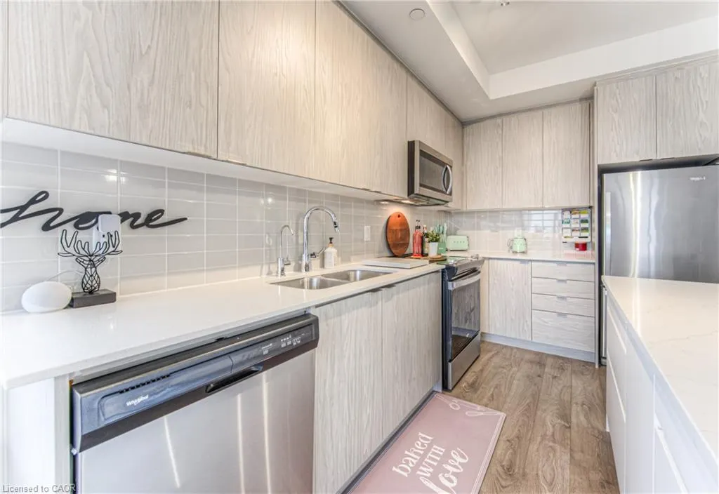 55 Duke Street, #1308