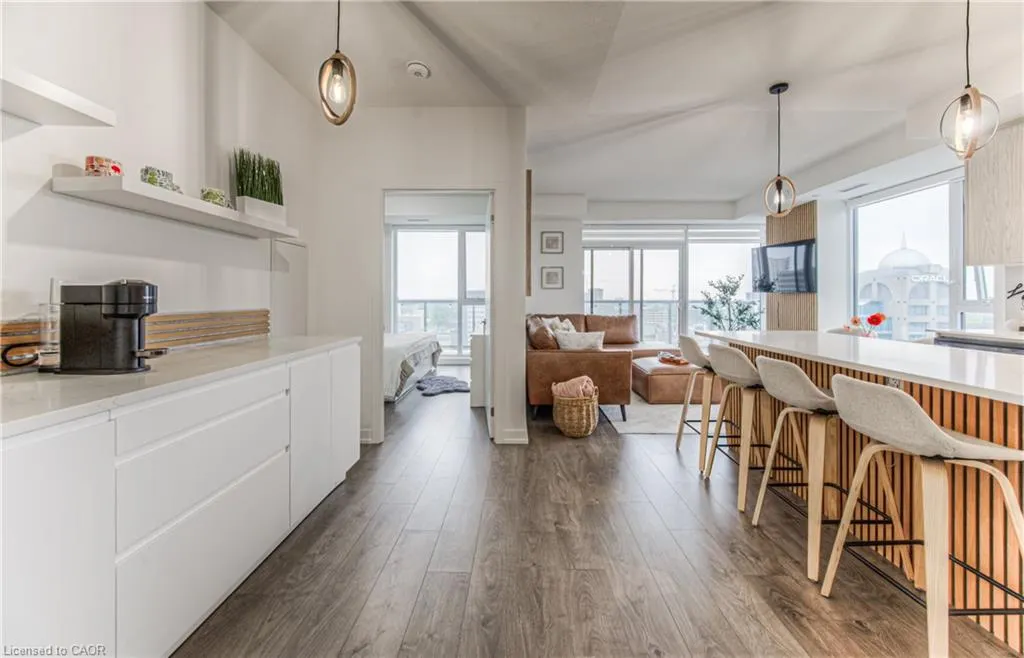 55 Duke Street, #1308