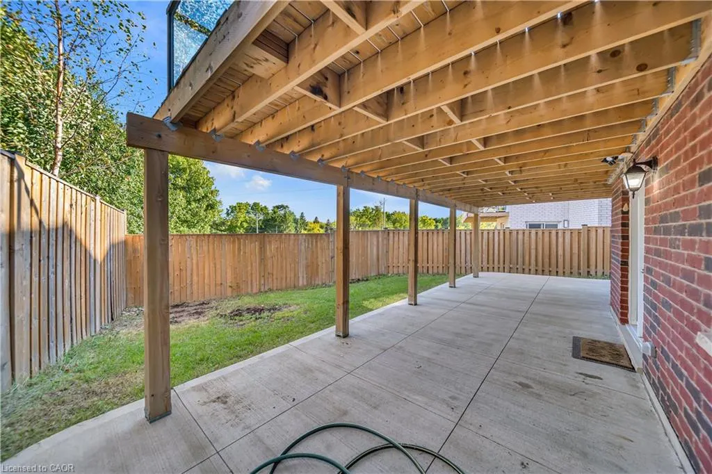 317 Blair Creek Drive Drive