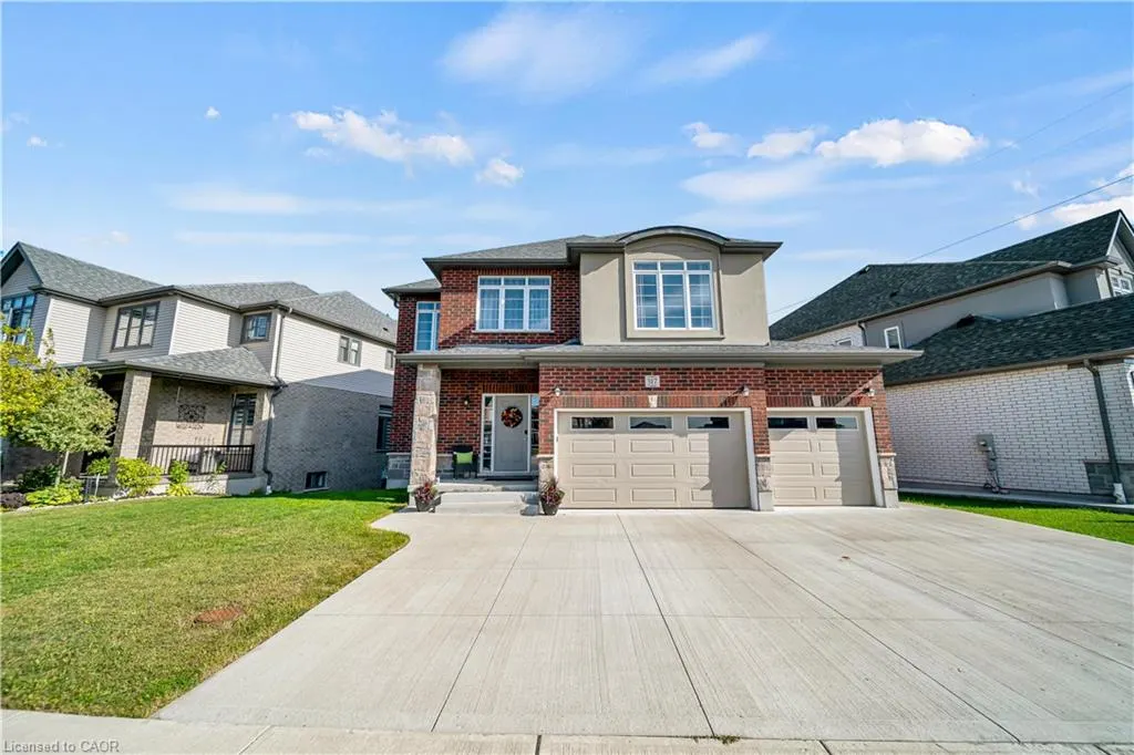 317 Blair Creek Drive Drive