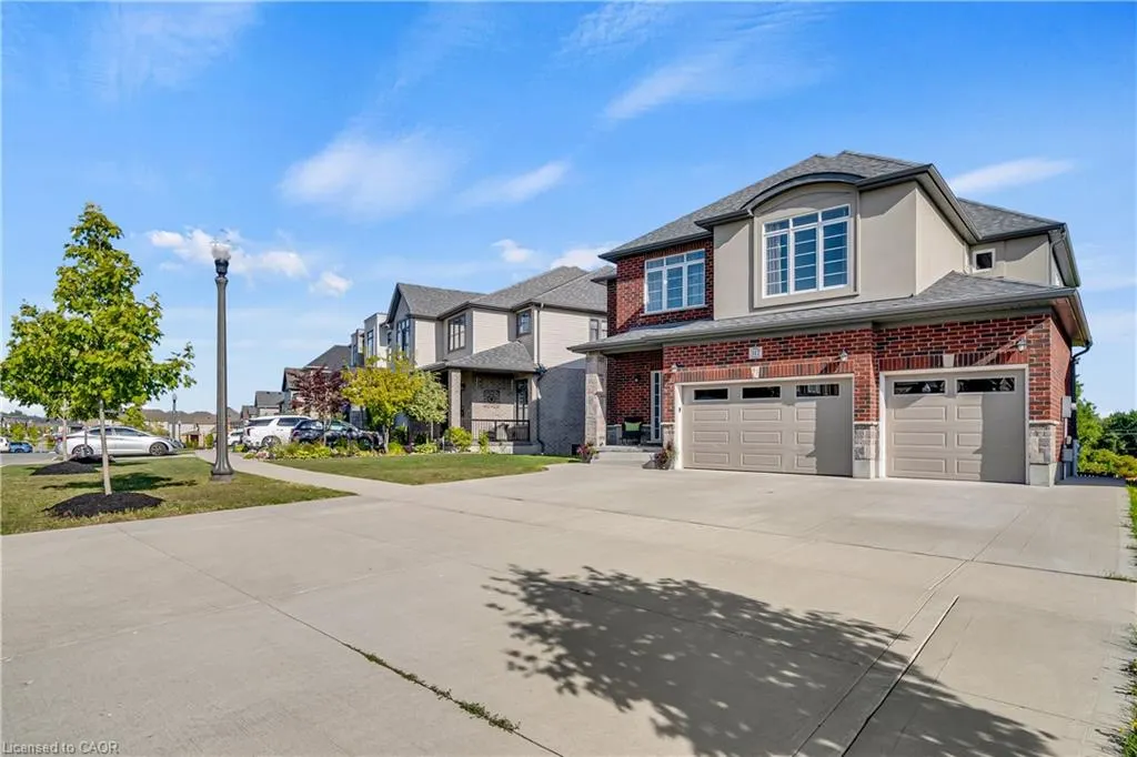 317 Blair Creek Drive Drive