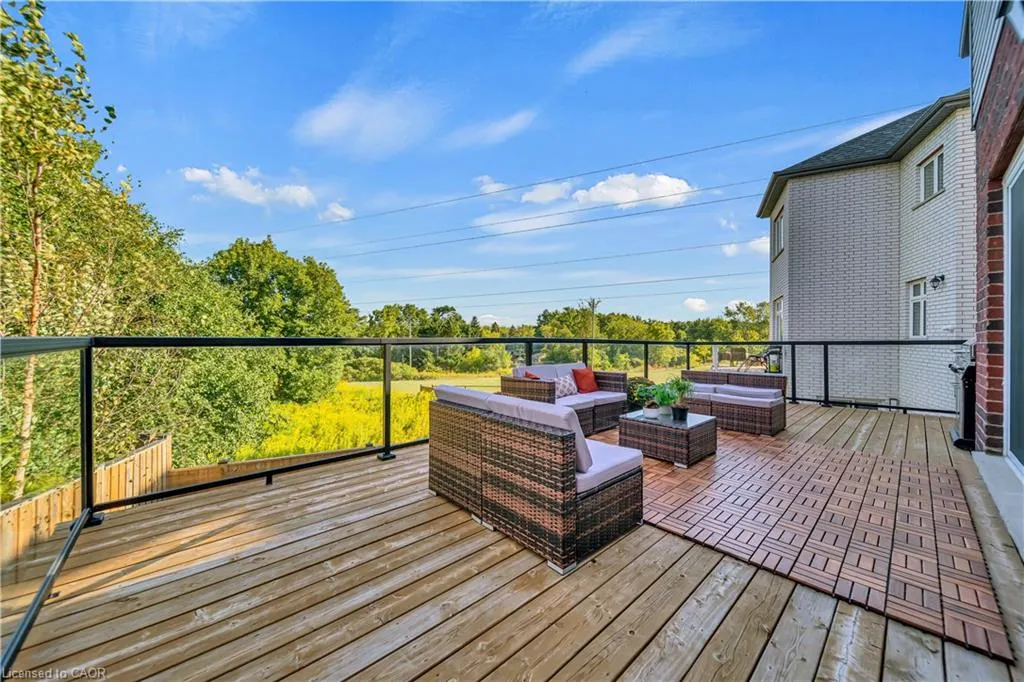 317 Blair Creek Drive