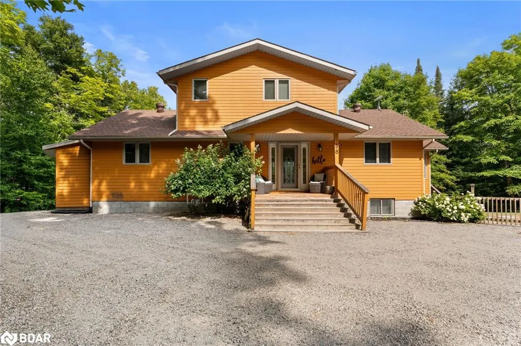 58 Niagara Road Road