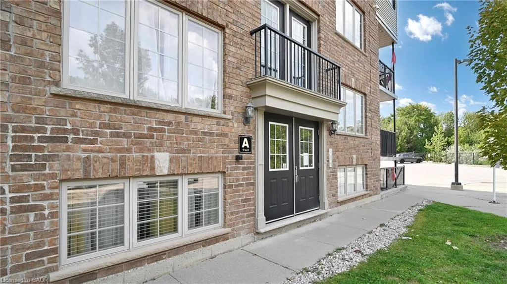 950 Highland Road W, ##6