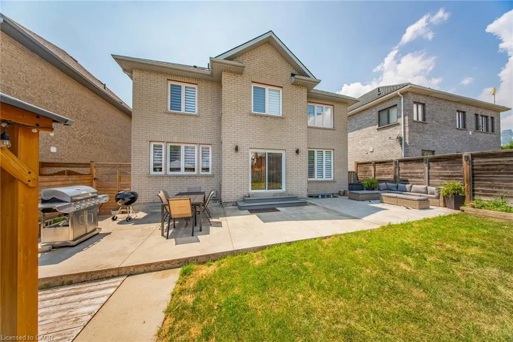3205 Rolling Stone Court