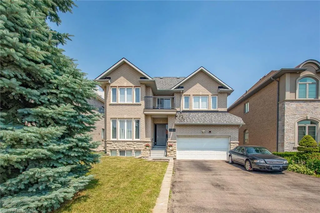 3205 Rolling Stone Court