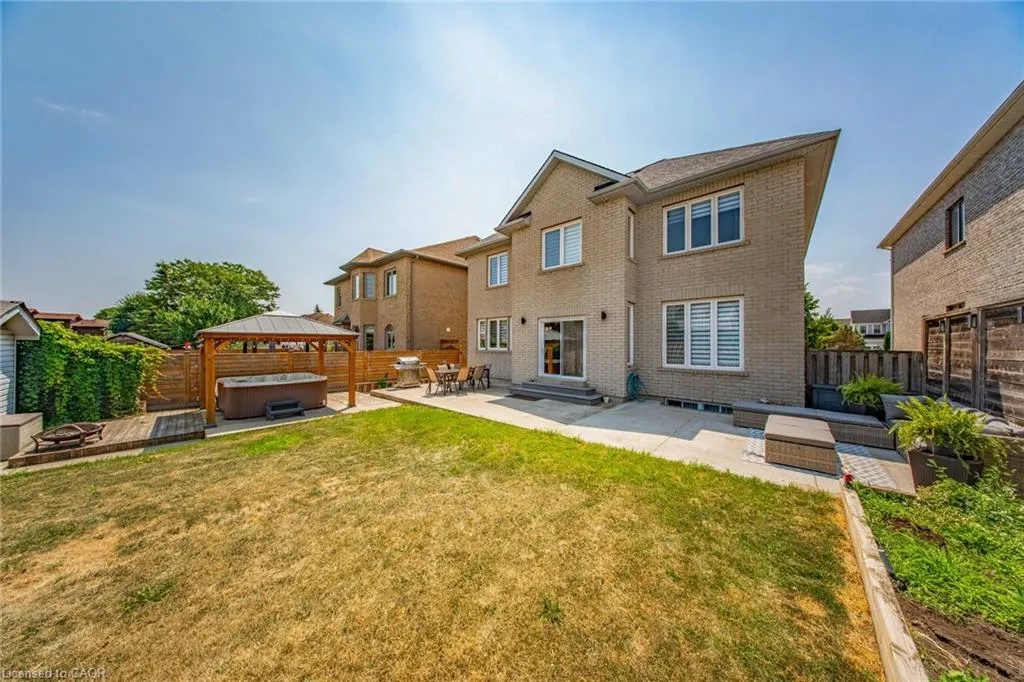 3205 Rolling Stone Court
